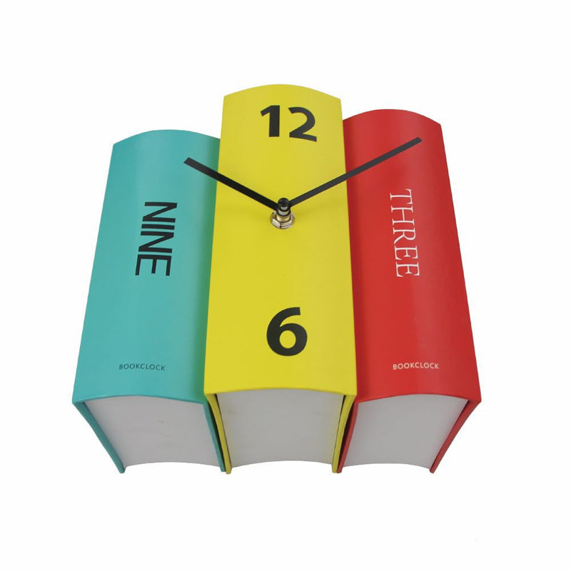 Stornfield | The Book Clock