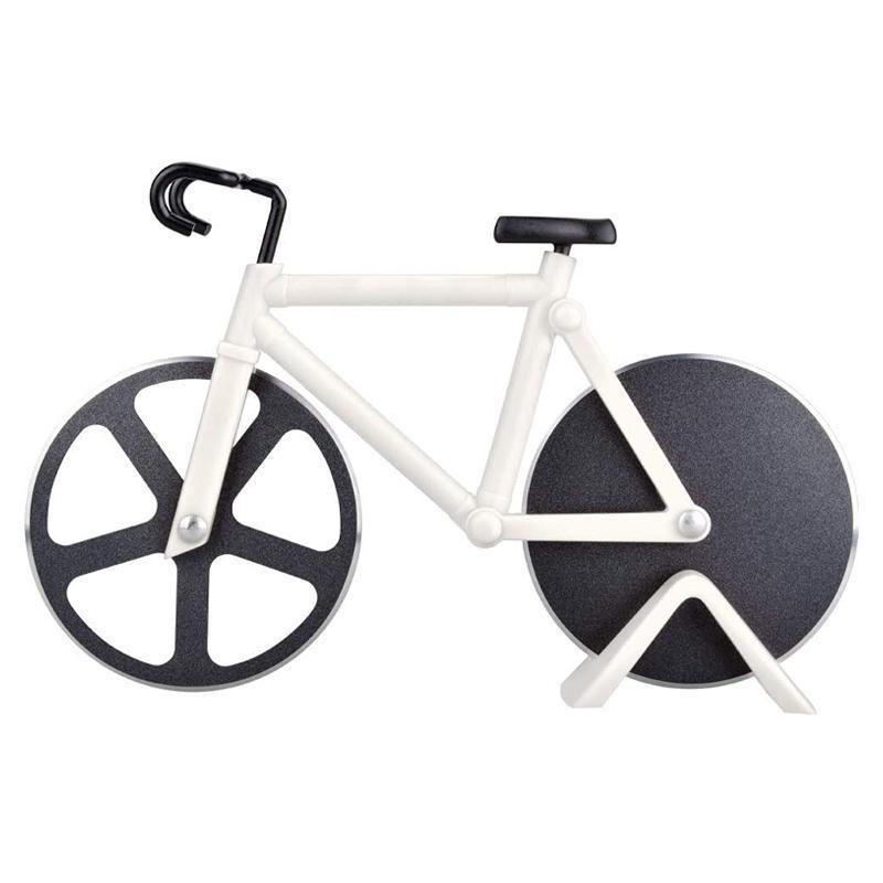 Bicycle Wheel Roller Pizza Cutter | Stornfield