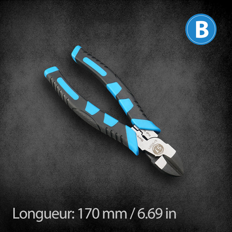 Super Multifunctional All-Cut Pliers | Stornfield