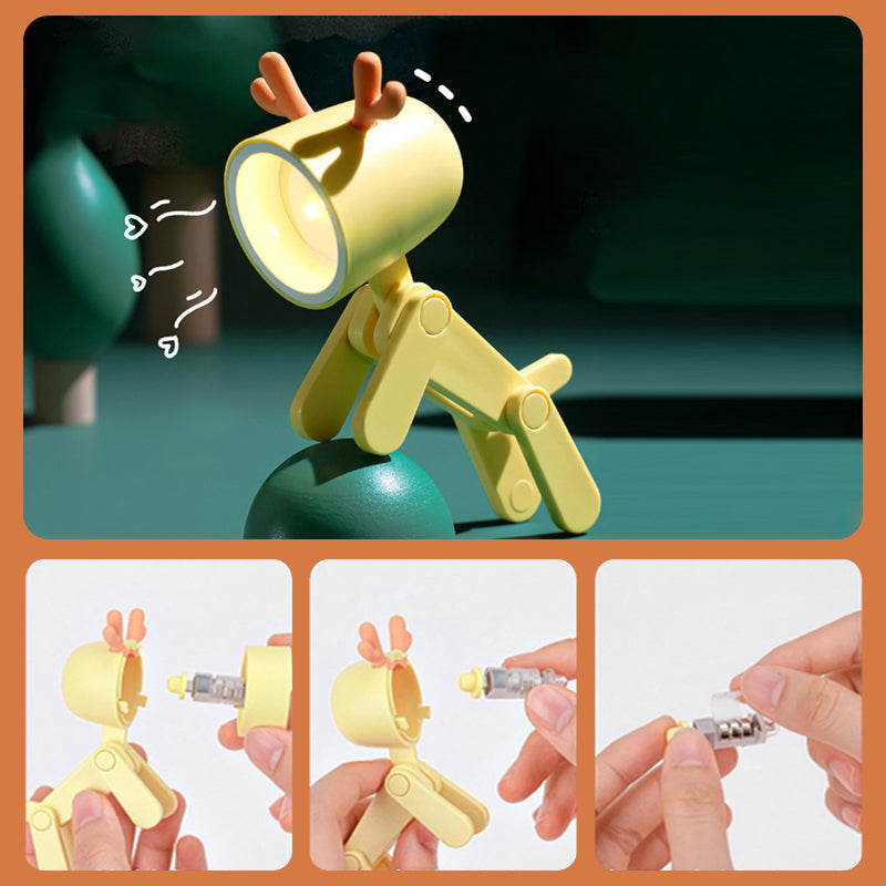 LED Sweet Night Light | Stornfield