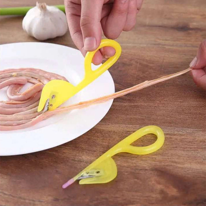 Fish Cutter (SUITABLE FOR FISH, EEL, SHRIMP AND MORE) | Stornfield