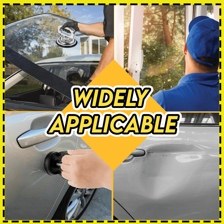Stornfield | Mini Car Dent Repair Lifter
