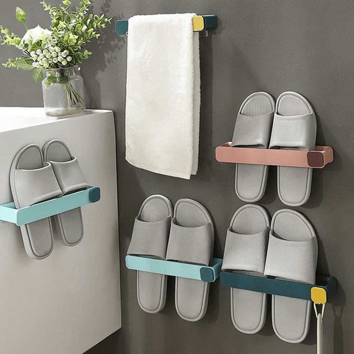 Punch-free Household Rack | Stornfield