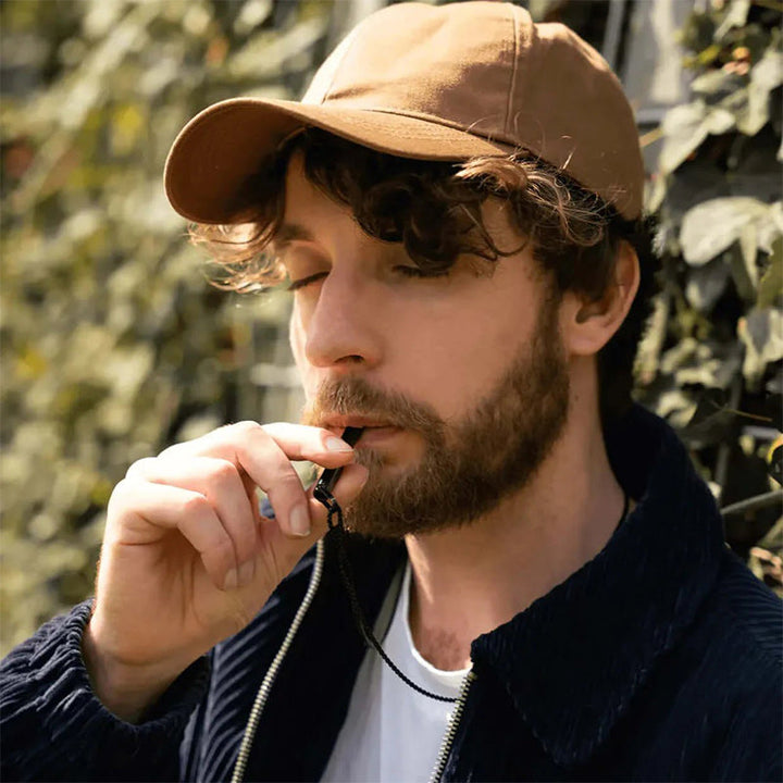 Hertz Meditation Pipe | Stornfield