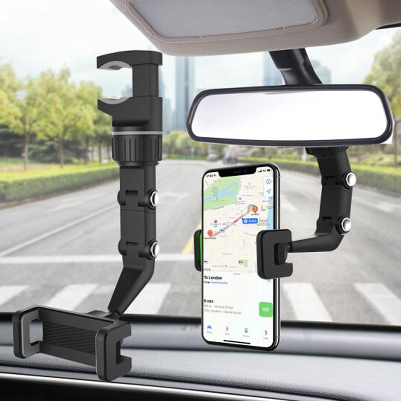 MULTI-FUNCTION ADJUSTABLE 360° UNIVERSAL HOLDER | Stornfield