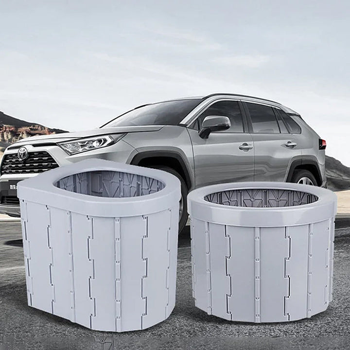 Portable Camping Toilets | Stornfield