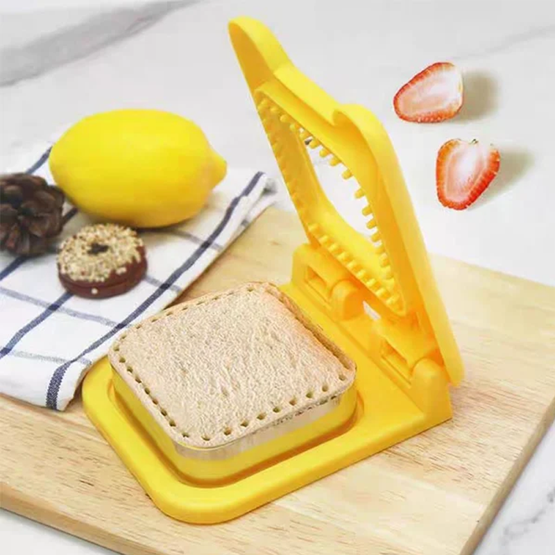 Sandwich Shapes Cutter and Sealer | Stornfield