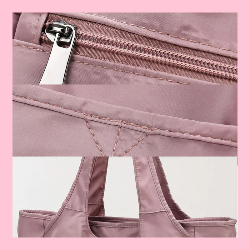 Stornfield | Large Capacity Women's Multi-functional Tote Bag