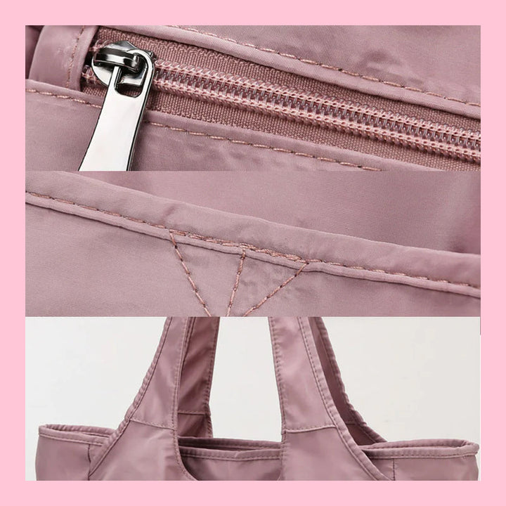 Stornfield | Large Capacity Women's Multi-functional Tote Bag