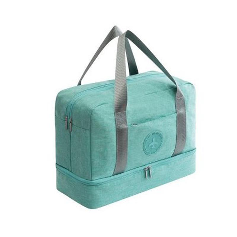 Waterproof Foldable Travel Bag, Gym-Bath Bag | Stornfield