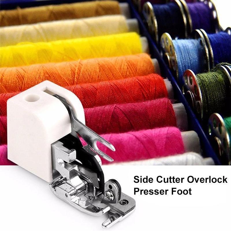 Stornfield | Side Cutter Overlock Presser Foot