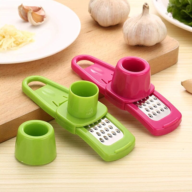 Garlic Chopper | Stornfield