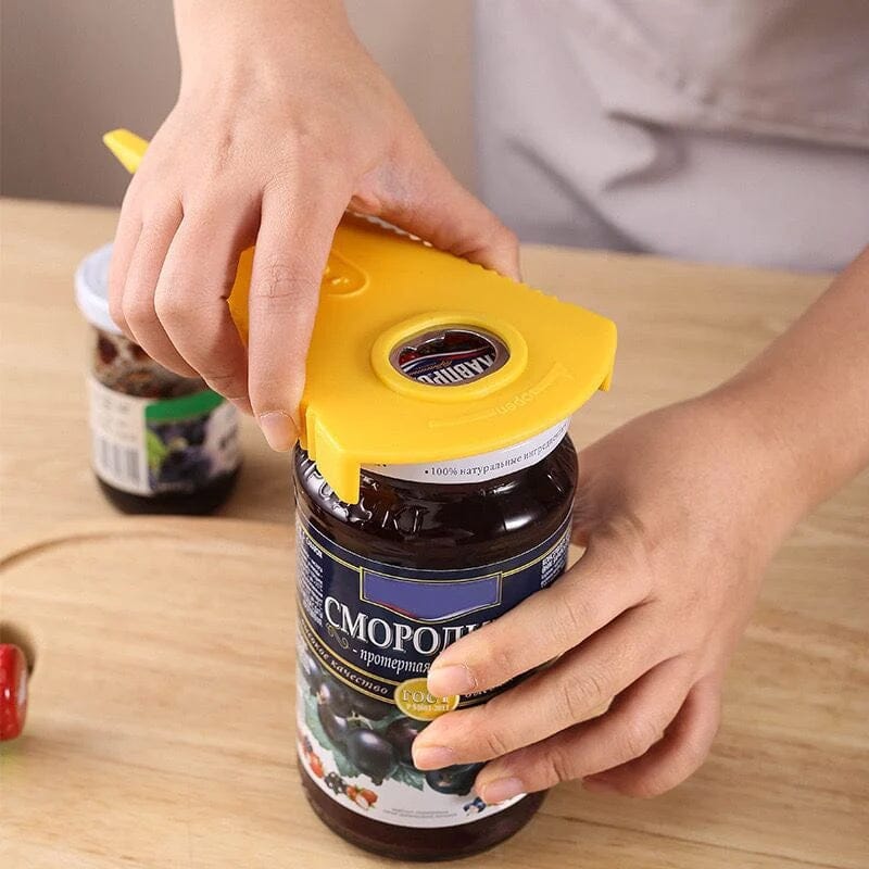Easy Jar Opener | Stornfield