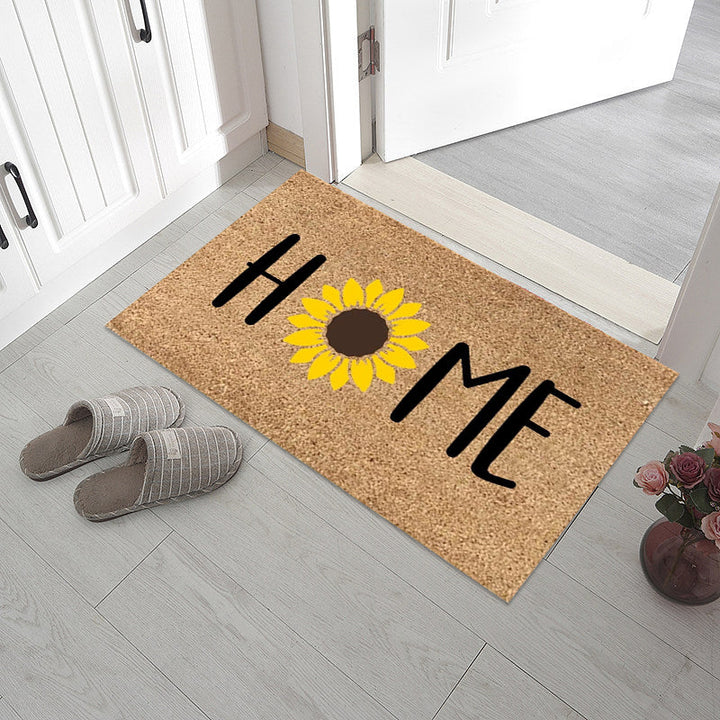 VelkomMat Decorative Welcome Mat - Fun & Stylish Designs for the Stornfield Entrance Area