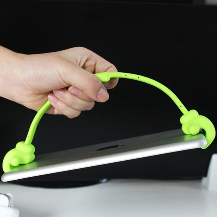 Adjustable Thumb Support for Phone and Tablet | Stornfield