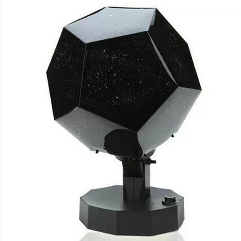 Magellan - Build Your Own Night Sky Projector Kit | Stornfield