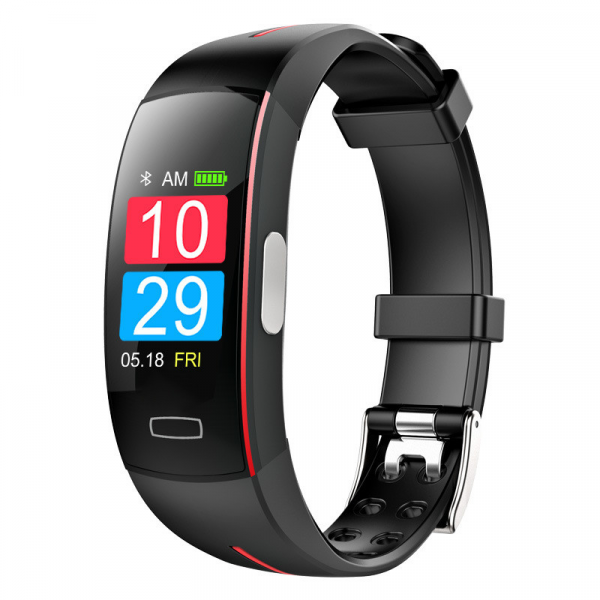 Sport Smartwatch with Activity Tracking | Stornfield