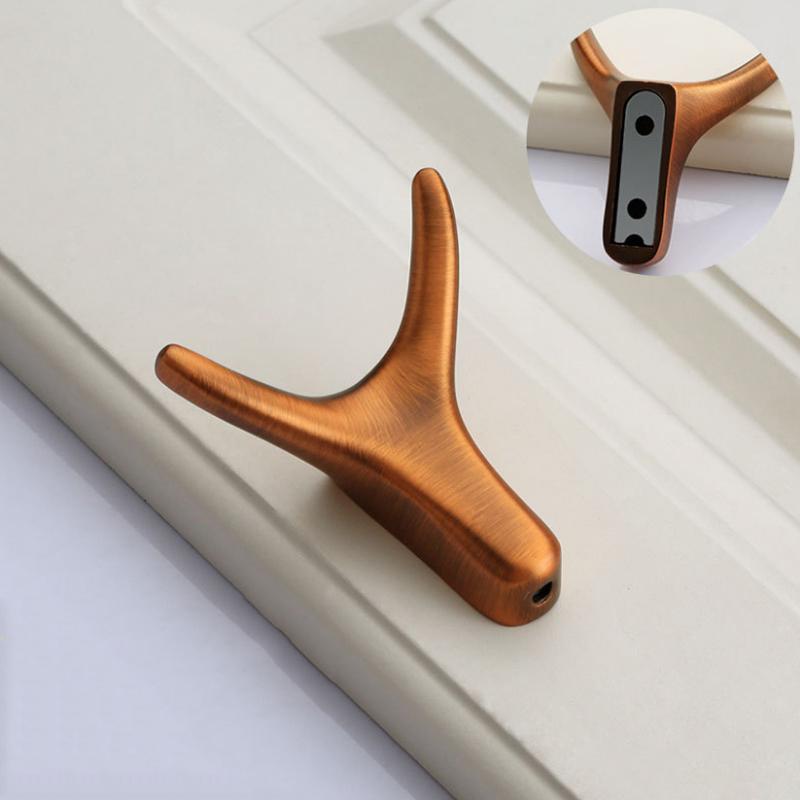Horns Coat Hooks Wall Decoration | Stornfield