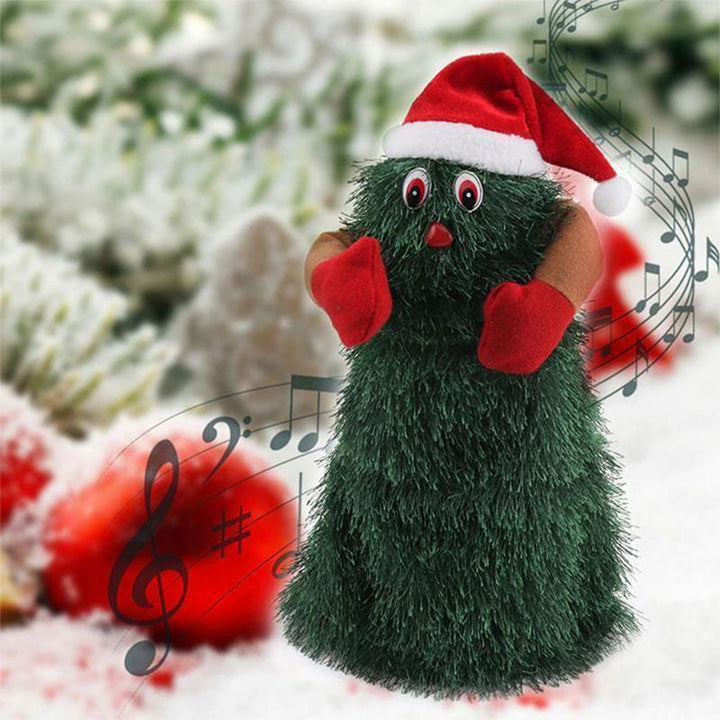 Santa Claus Decorative tree | Stornfield