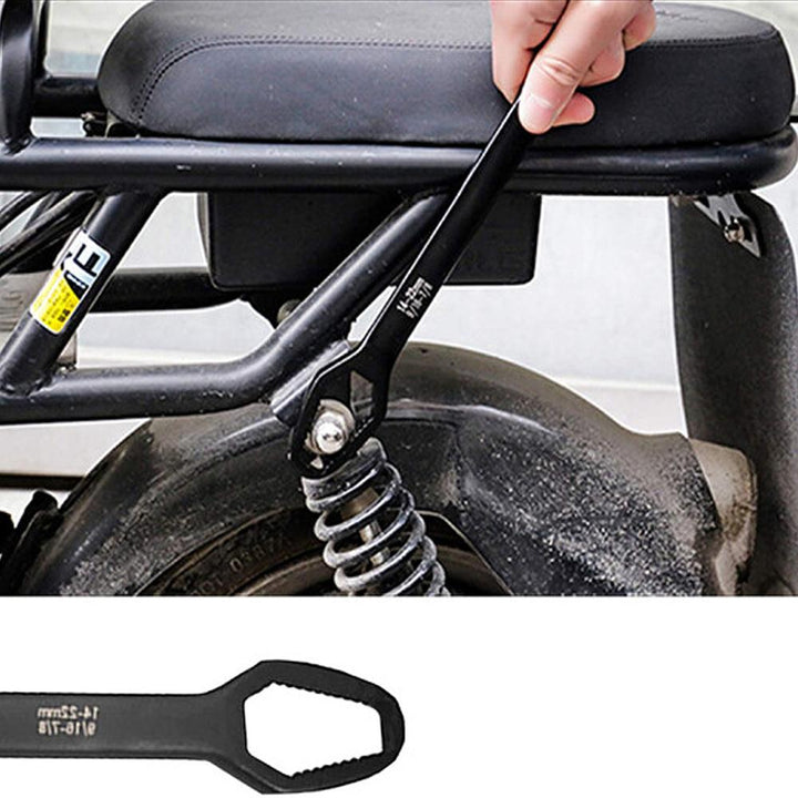 Universal-Torx-Wrench | Stornfield