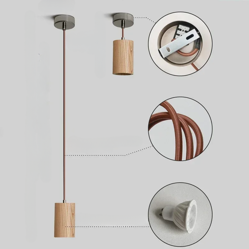Stornfield | Scandinavian Wooden Hanger