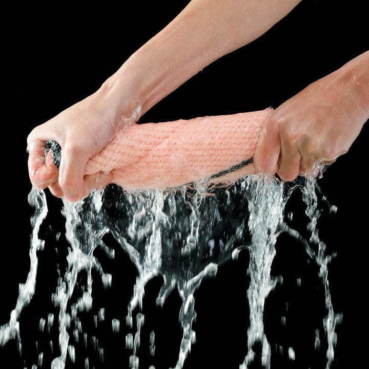 Ultra-absorbent microfiber dish towels | Stornfield