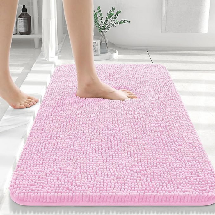 Stornfield | Luxurious bath mats for maximum comfort and safety