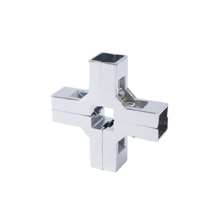 Square Tube Connector | Stornfield