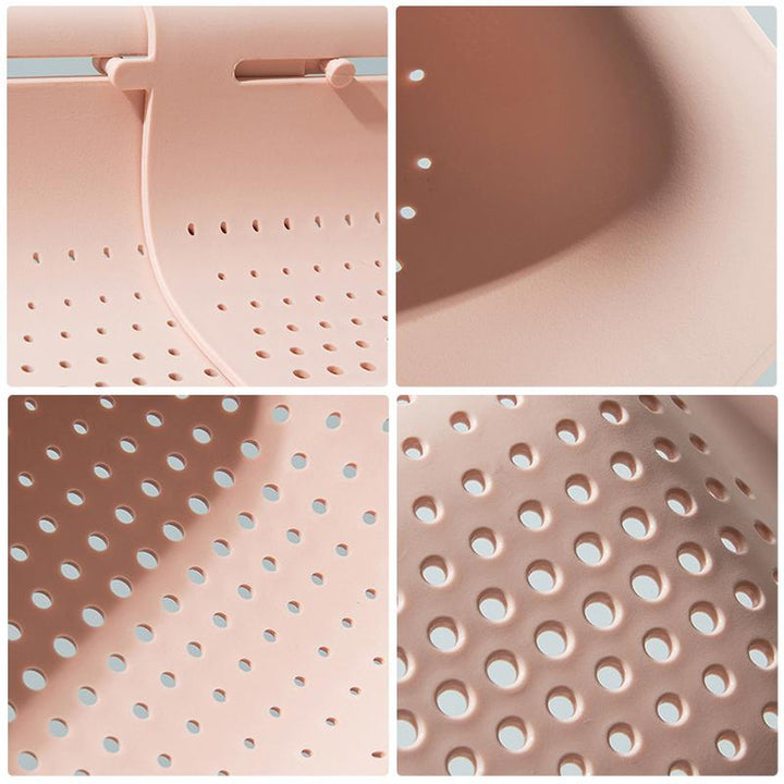 Stornfield | Extendable Sink Drain Basket