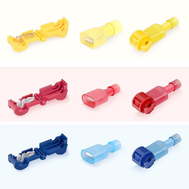 Wire Connector Kit Type T | Stornfield