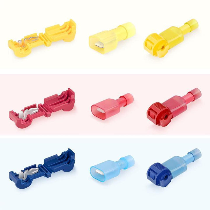 Wire Connector Kit Type T | Stornfield