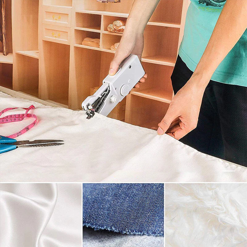 Portable Portable Sewing Machine | Stornfield