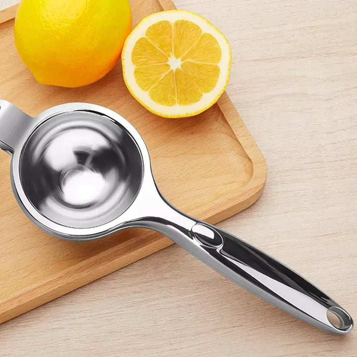 Stainless Steel Lemon Squeezer Stornfield