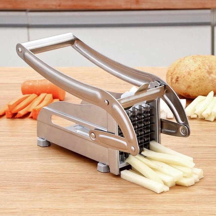 French Fries Potato Chips Cutter | Stornfield