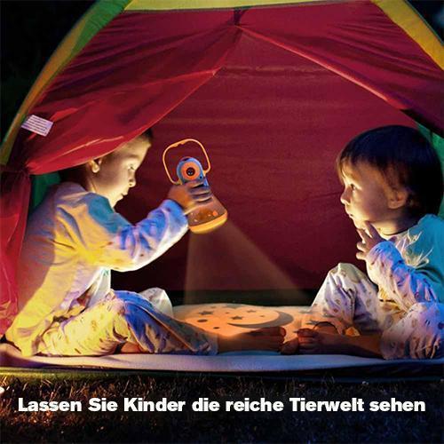 Star Night Light Multifunctional Story Projector | Stornfield