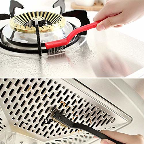 Wire Brush Kitchen Tools Set Of 3 Stornfield