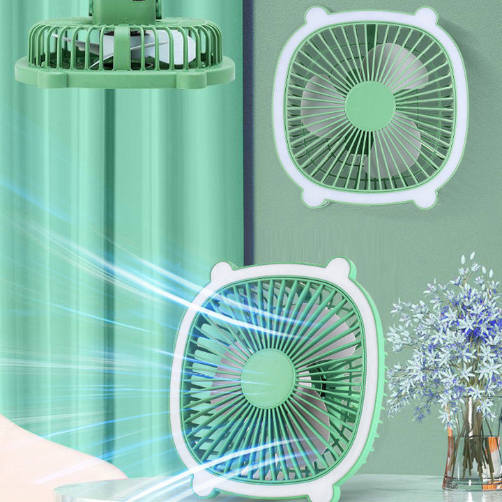 Multi-functional Mini Fan | Stornfield