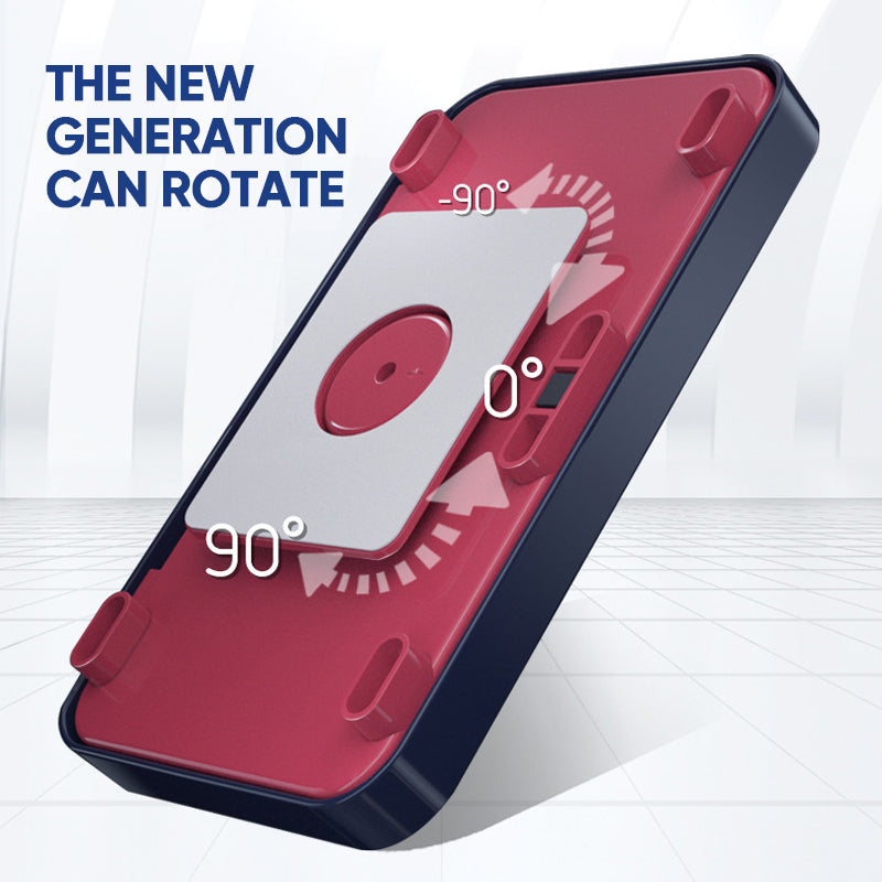 Shower Phone Holder Waterproof Touchable | Stornfield