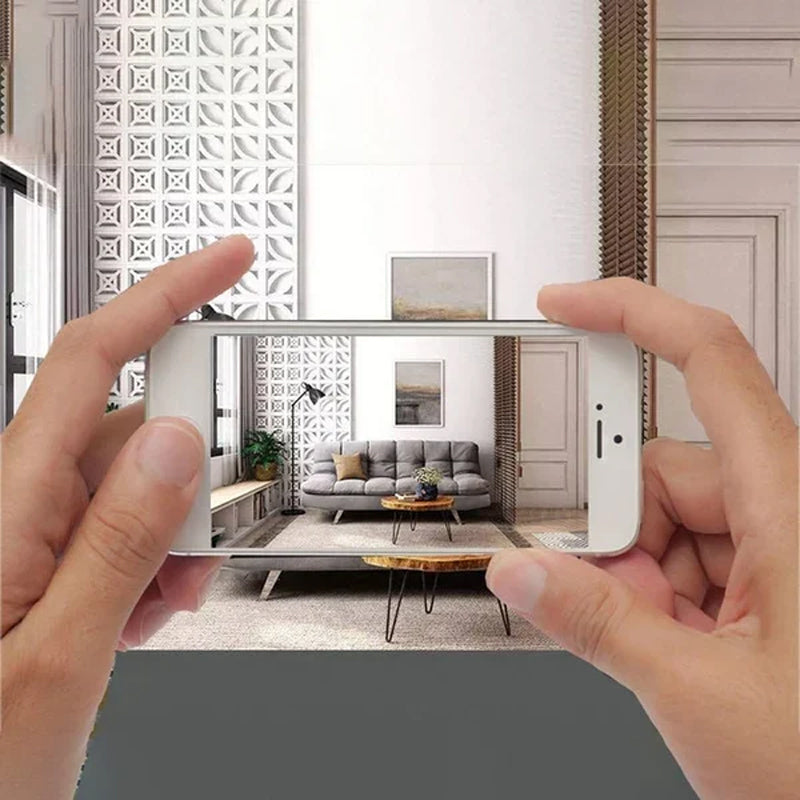 Wireless Wifi Camera Security Camera | Stornfield