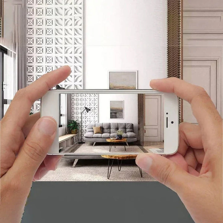 Wireless Wifi Camera Security Camera | Stornfield