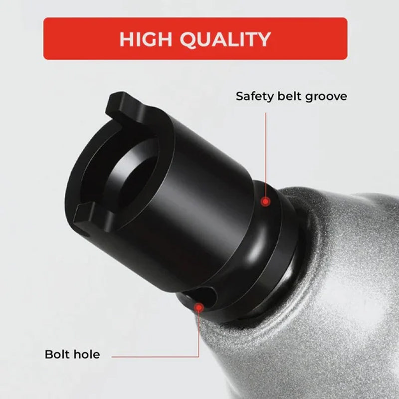 Wrench Socket Wrench | Stornfield