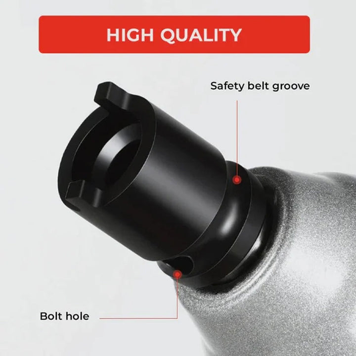 Wrench Socket Wrench | Stornfield