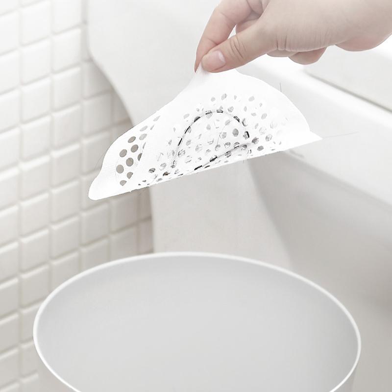 Basin drain sticker | Stornfield