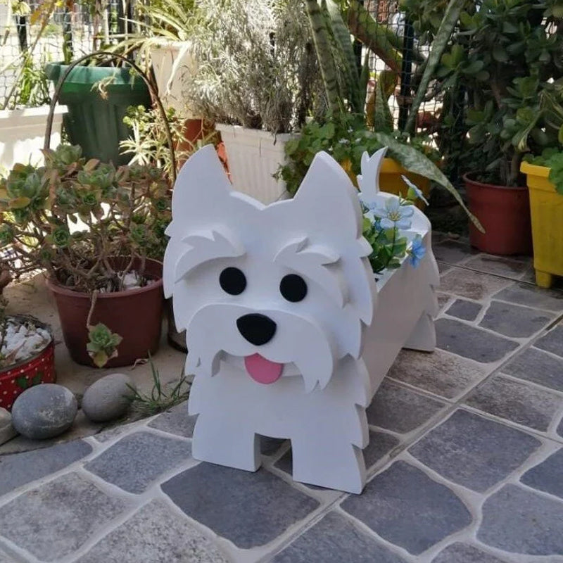 Stornfield | Unique Pet Planter