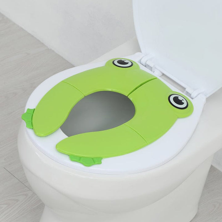 Folding Portable Toilet Seat for Children | Stornfield