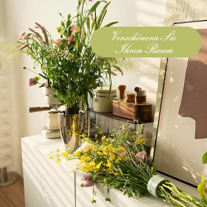 Spiral Ikebana Stem Holder | Stornfield