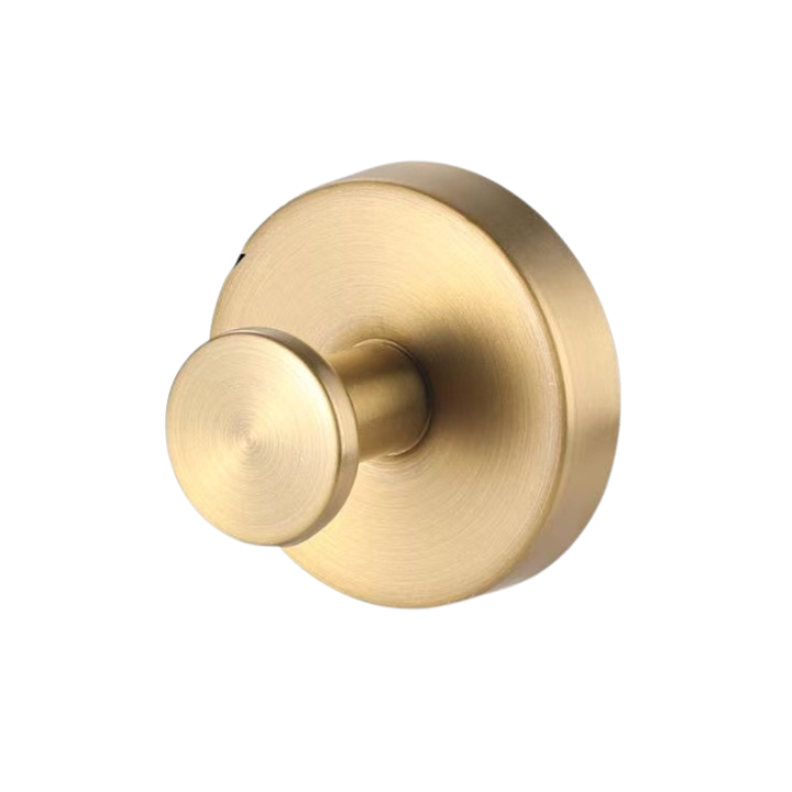 Suction Cup Hooks Without Drilling 2-Piece Set | Stornfield