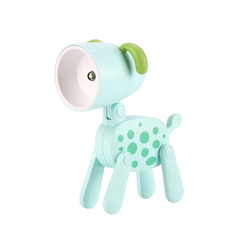 Cute LED night light | Stornfield
