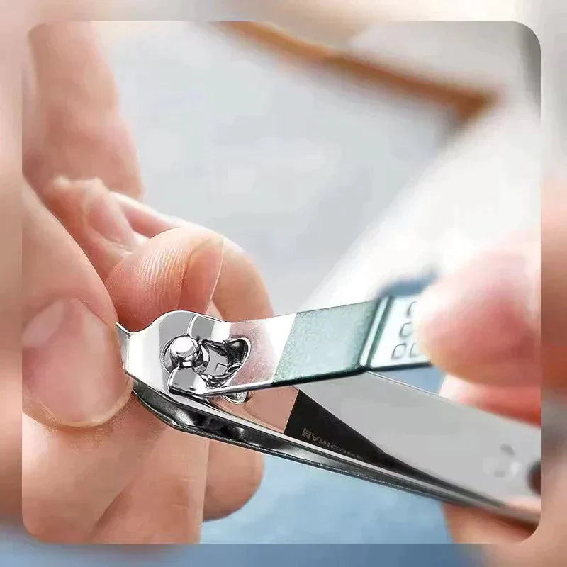 Spritz water protected nail clipper set | Stornfield