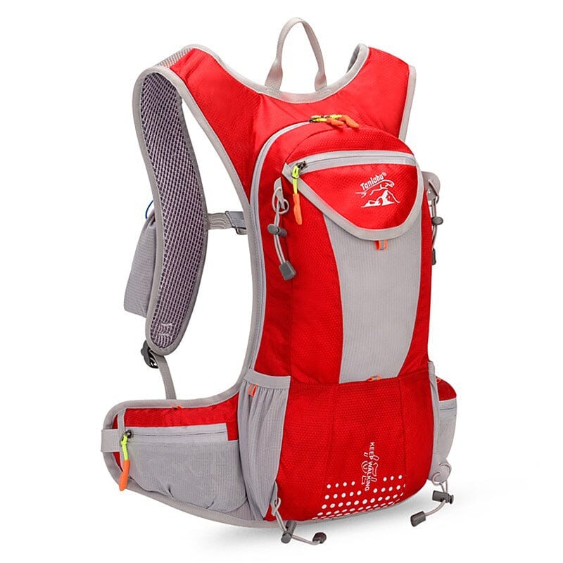 Bike backpack for outdoor sports | Stornfield